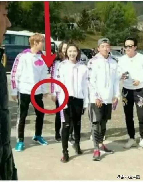 娱乐圈吃瓜三大要素