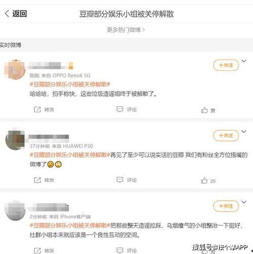 娱乐吃瓜除了豆瓣,揭秘明星幕后故事,吃瓜群众必看